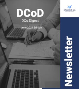 Read more about the article DCo Digest – June 21 Edition