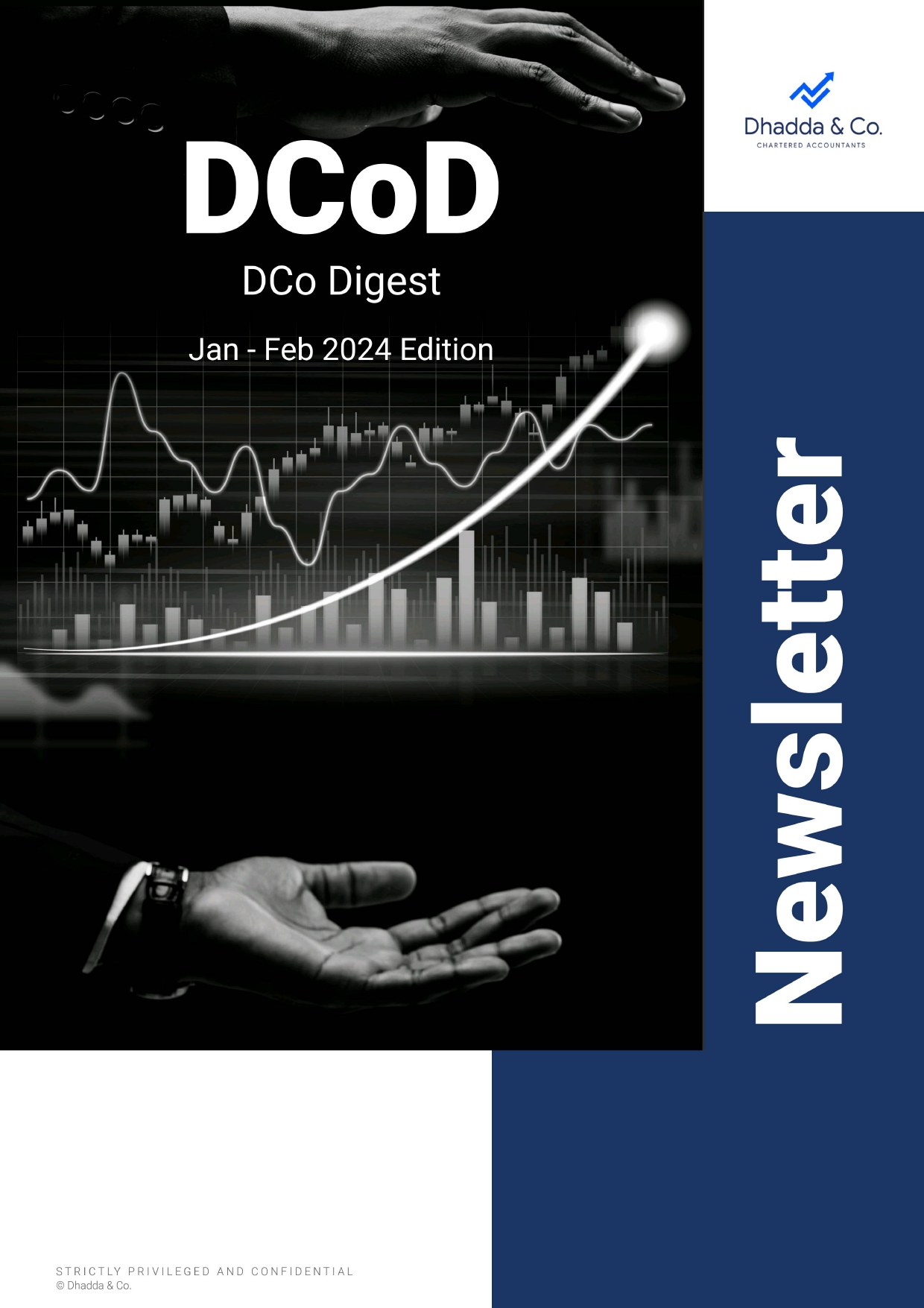 You are currently viewing DCo Digest – January-February 2024 Edition