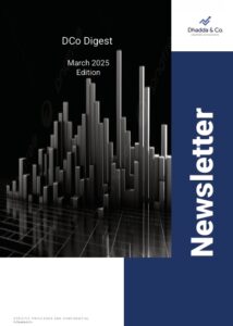 Read more about the article DCo Digest – March 2025 Edition