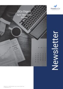 Read more about the article DCo Digest – April-May 2025 Edition
