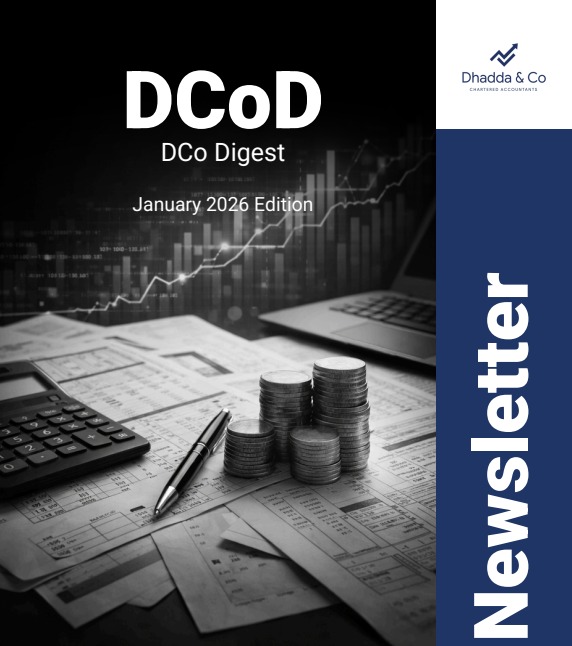 You are currently viewing DCo Digest – January 2026 Edition